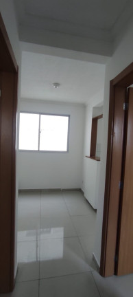 Imagem Apartamento com 2 Quartos à Venda, 45 m² em Caguassu - Sorocaba Imagem Apartamento com 2 Quartos à Venda, 45 m² em Caguassu - Sorocaba