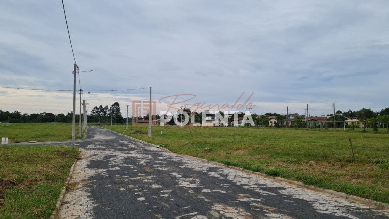 Imagem Terreno à Venda, 360 m² em Santa Cruz - Forquilhinha