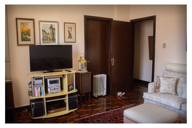 Imagem Apartamento com 3 Quartos à Venda, 183 m² em Centro - Curitiba