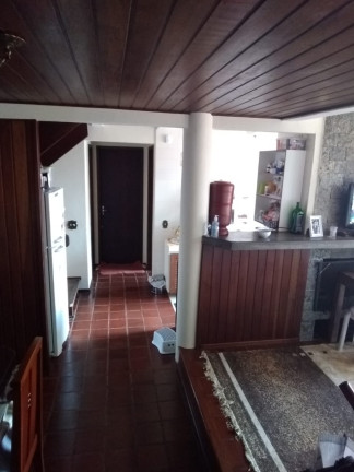 Imagem Casa de Condomínio com 2 Quartos à Venda, 143 m² em Condomínio Clube Da Montanha - Atibaia Imagem Casa de Condomínio com 2 Quartos à Venda, 143 m² em Condomínio Clube Da Montanha - Atibaia