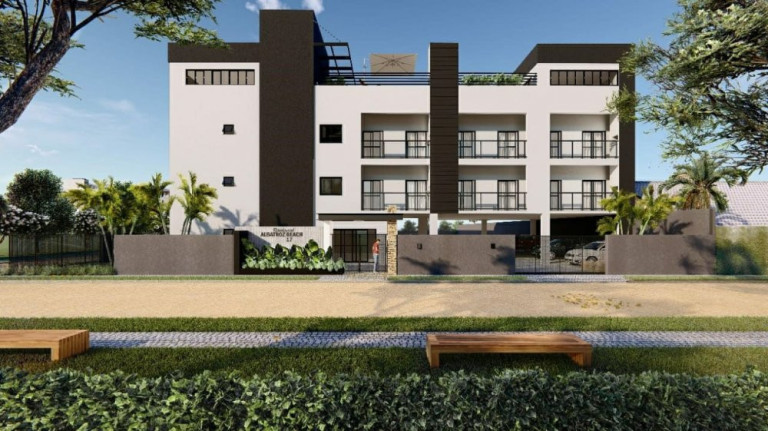 Imagem Apartamento com 2 Quartos à Venda, 47 m² em Albatroz - Matinhos Imagem Apartamento com 2 Quartos à Venda, 47 m² em Albatroz - Matinhos