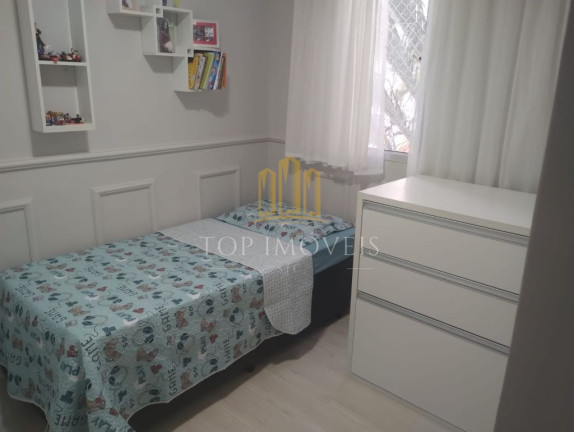 Imagem Apartamento com 2 Quartos à Venda, 45 m² em Vila Tesouro - São José Dos Campos Imagem Apartamento com 2 Quartos à Venda, 45 m² em Vila Tesouro - São José Dos Campos