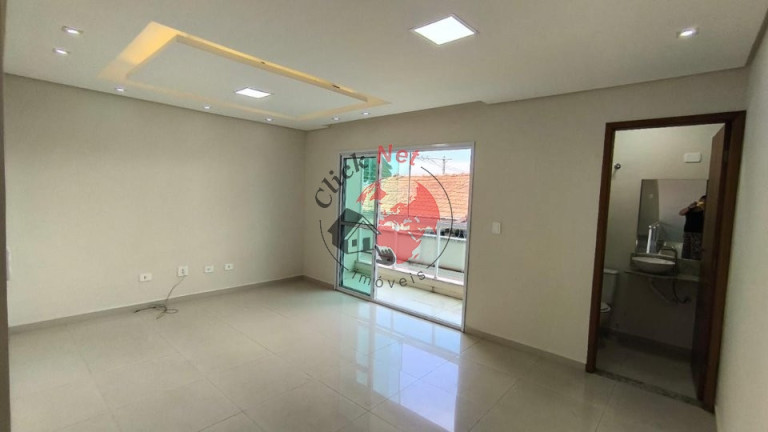 Imagem Casa de Condomínio com 3 Quartos à Venda, 170 m² em Vila Pires - Santo André Imagem Casa de Condomínio com 3 Quartos à Venda, 170 m² em Vila Pires - Santo André