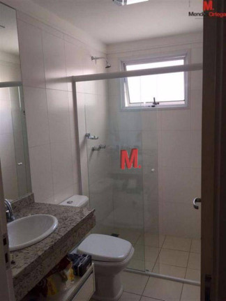 Imagem Apartamento com 3 Quartos à Venda, 144 m² em Jardim Paulistano - Sorocaba