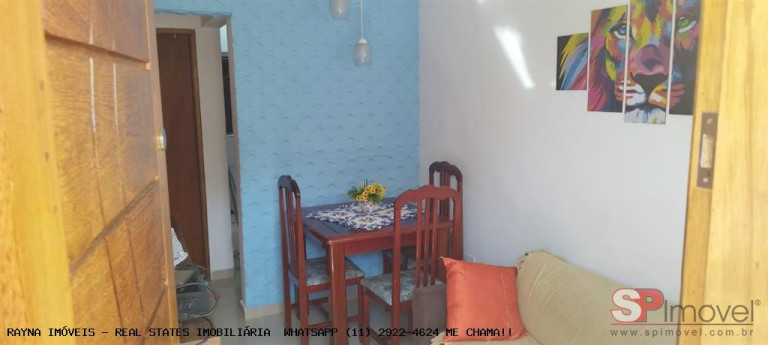 Imagem Casa com 2 Quartos à Venda, 45 m² em Mirim - Praia Grande Imagem Casa com 2 Quartos à Venda, 45 m² em Mirim - Praia Grande