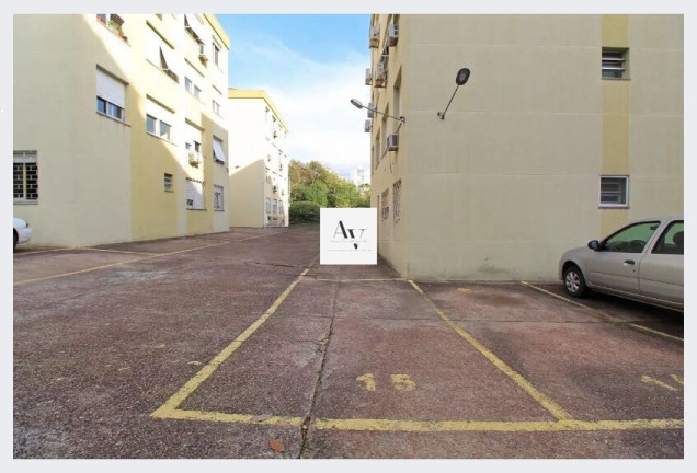Imagem Apartamento com 2 Quartos à Venda, 58 m² em Passo Da Areia - Porto Alegre Imagem Apartamento com 2 Quartos à Venda, 58 m² em Passo Da Areia - Porto Alegre
