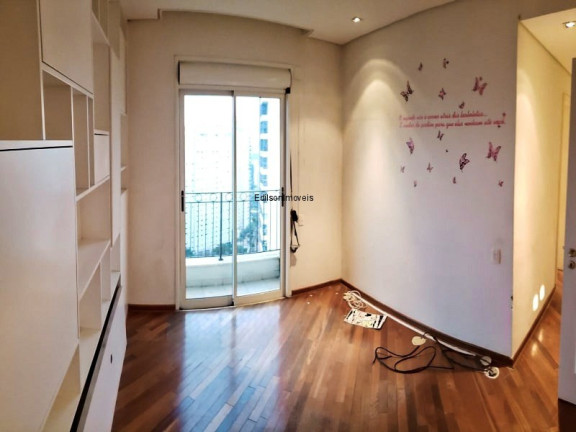 Imagem Apartamento com 4 Quartos à Venda, 260 m² em Jardim Fonte Do Morumbi - São Paulo Imagem Apartamento com 4 Quartos à Venda, 260 m² em Jardim Fonte Do Morumbi - São Paulo