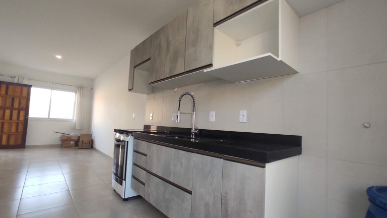 Imagem Casa com 2 Quartos à Venda, 52 m² em Jardim Iruama - Campo Largo