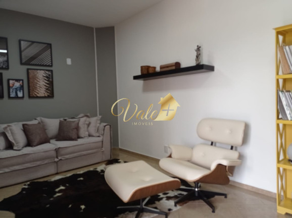 Imagem Casa com 3 Quartos à Venda, 278 m² em Vila Zezé - Jacareí Imagem Casa com 3 Quartos à Venda, 278 m² em Vila Zezé - Jacareí