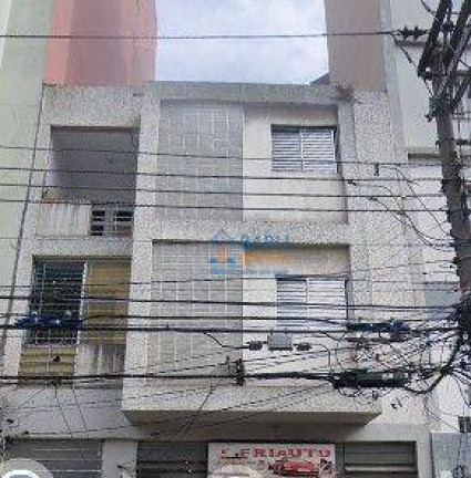 Imagem Apartamento com 2 Quartos à Venda, 83 m² em Vila Buarque - São Paulo