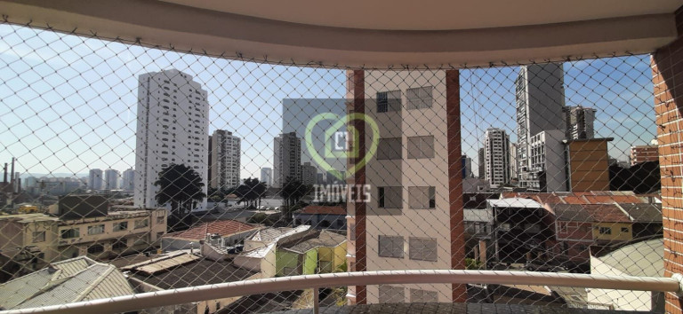 Imagem Apartamento com 2 Quartos à Venda, 94 m² em água Branca - São Paulo