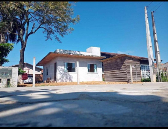 Imagem Casa com 2 Quartos à Venda, 60 m² em Costeira - Balneário Barra Do Sul Imagem Casa com 2 Quartos à Venda, 60 m² em Costeira - Balneário Barra Do Sul