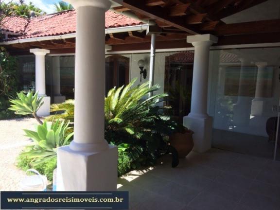Imagem Casa com 5 Quartos à Venda, em Bracuí (cunhambebe) - Angra Dos Reis Imagem Casa com 5 Quartos à Venda, em Bracuí (cunhambebe) - Angra Dos Reis