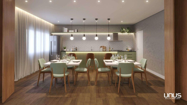 Imagem Apartamento com 1 Quarto à Venda, 48 m² em Roçado - São José Imagem Apartamento com 1 Quarto à Venda, 48 m² em Roçado - São José