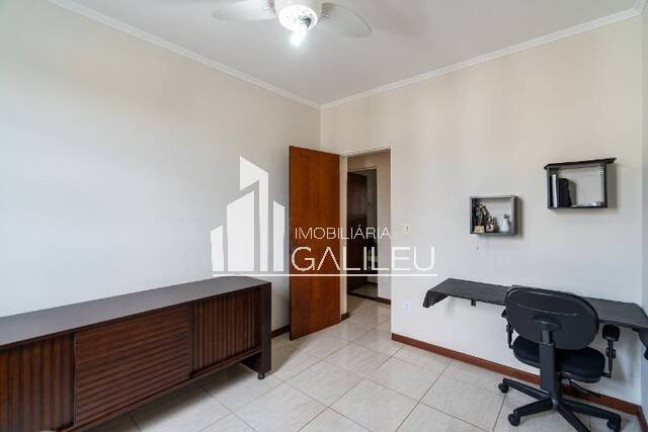 Imagem Apartamento com 3 Quartos à Venda, 71 m² em Jardim Santa Genebra - Campinas