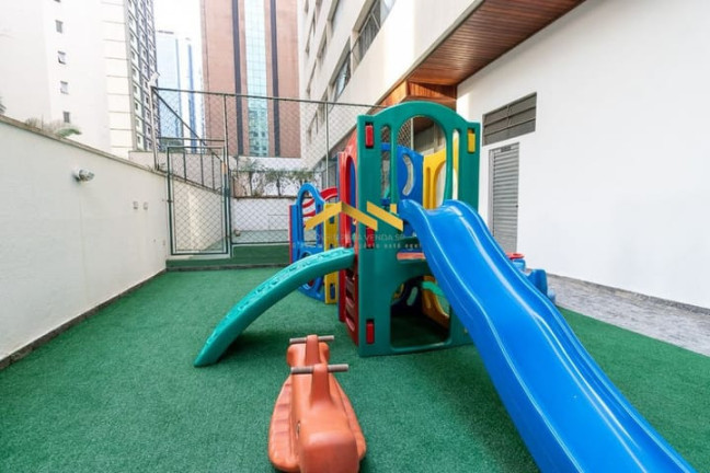 Imagem Apartamento com 3 Quartos à Venda, 123 m² em Jardim Paulista - São Paulo