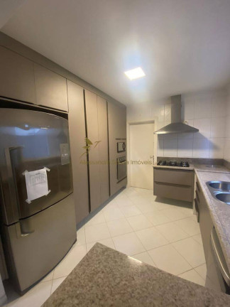 Imagem Casa com 4 Quartos à Venda, 360 m² em Alphaville - Santana De Parnaíba