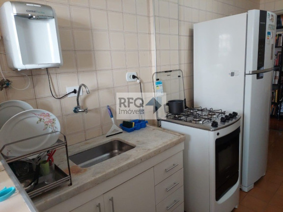 Imagem Imóvel com 1 Quarto à Venda, 55 m² em Cambuci - São Paulo