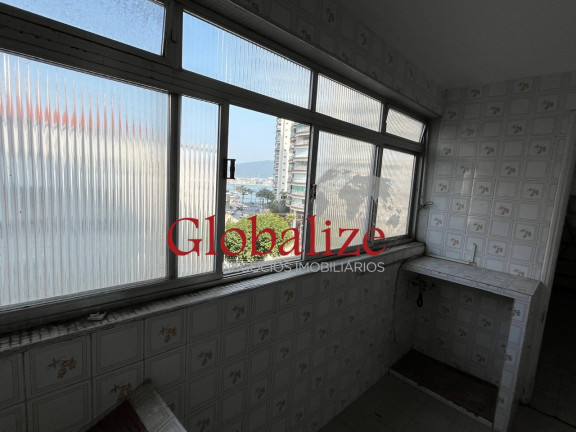 Imagem Imóvel com 3 Quartos à Venda, 190 m² em Ponta Da Praia - Santos Imagem Imóvel com 3 Quartos à Venda, 190 m² em Ponta Da Praia - Santos