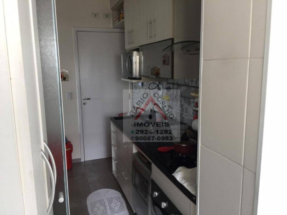 Imagem Apartamento com 3 Quartos à Venda, 94 m² em Jabaquara - São Paulo Imagem Apartamento com 3 Quartos à Venda, 94 m² em Jabaquara - São Paulo