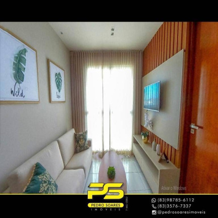 Imagem Apartamento com 3 Quartos à Venda, 81 m² em João Pessoa Imagem Apartamento com 3 Quartos à Venda, 81 m² em João Pessoa