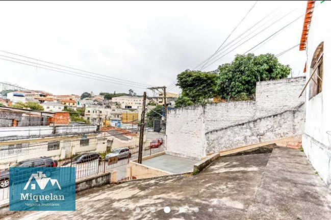 Imagem Casa com 3 Quartos à Venda, 200 m² em Vila Maria - São Paulo Imagem Casa com 3 Quartos à Venda, 200 m² em Vila Maria - São Paulo
