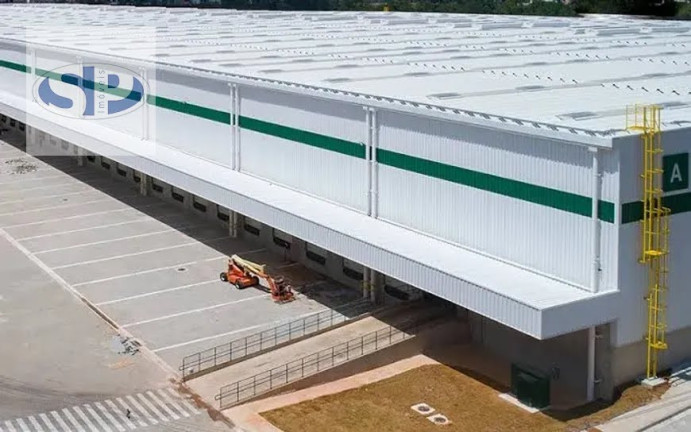 Imagem Imóvel Comercial para Alugar, 9.531 m² em Glebas - Franco Da Rocha Imagem Imóvel Comercial para Alugar, 9.531 m² em Glebas - Franco Da Rocha