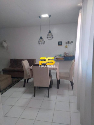 Imagem Apartamento com 2 Quartos à Venda, 57 m² em Gramame - João Pessoa Imagem Apartamento com 2 Quartos à Venda, 57 m² em Gramame - João Pessoa