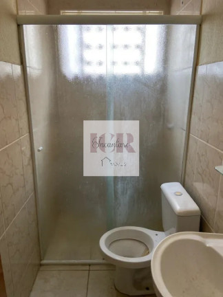 Imagem Apartamento com 2 Quartos à Venda, 55 m² em Jardim Botucatu - Sorocaba Imagem Apartamento com 2 Quartos à Venda, 55 m² em Jardim Botucatu - Sorocaba