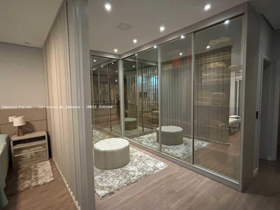 Imagem Casa de Condomínio com 3 Quartos à Venda, 350 m² em Condomínio Ibiti Royal Park - Sorocaba