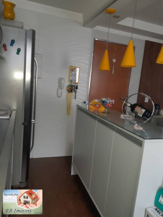 Imagem Apartamento com 2 Quartos à Venda, 50 m² em Utinga - Santo André Imagem Apartamento com 2 Quartos à Venda, 50 m² em Utinga - Santo André
