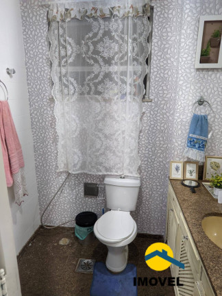 Imagem Apartamento com 4 Quartos à Venda, 230 m² em Icaraí - Niterói