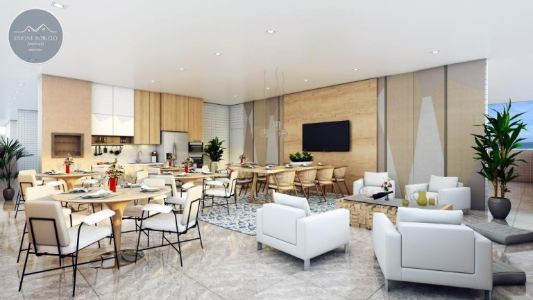 Imagem Apartamento com 2 Quartos à Venda, 79 m² em Real - Praia Grande Imagem Apartamento com 2 Quartos à Venda, 79 m² em Real - Praia Grande