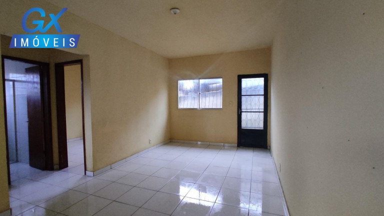 Imagem Casa com 2 Quartos à Venda, 59 m² em São Francisco De Assis - Esmeraldas Imagem Casa com 2 Quartos à Venda, 59 m² em São Francisco De Assis - Esmeraldas