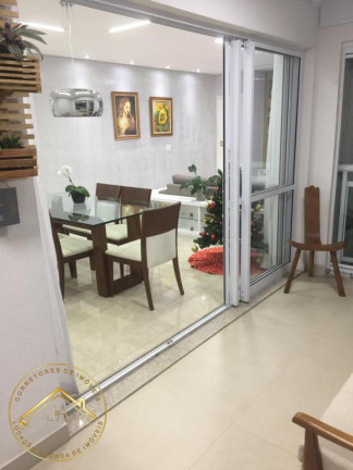 Imagem Apartamento com 3 Quartos à Venda, 137 m² em Umuarama - Osasco Imagem Apartamento com 3 Quartos à Venda, 137 m² em Umuarama - Osasco