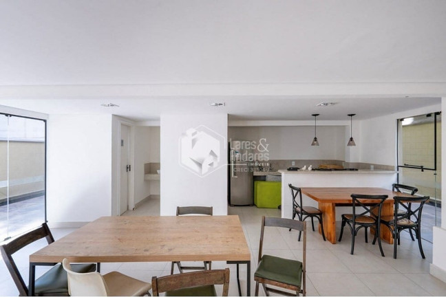 Imagem Apartamento com 3 Quartos à Venda, 145 m² em Paraíso - São Paulo