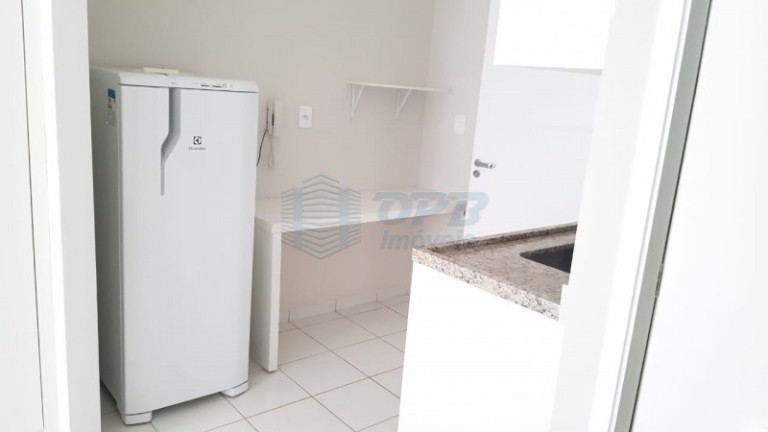 Imagem Kitnet para Alugar, 45 m² em Iguatemi - Ribeirão Preto Imagem Kitnet para Alugar, 45 m² em Iguatemi - Ribeirão Preto