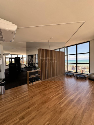 Apartamento com 3 Quartos à Venda, 93 m² em Tambaú - João Pessoa