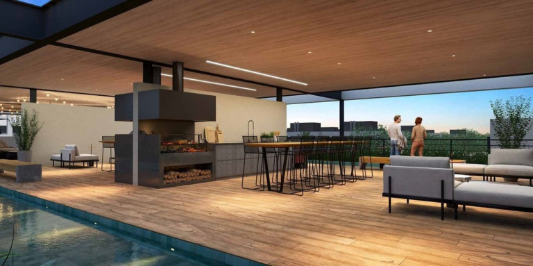 Imagem Apartamento com 3 Quartos à Venda, 86 m² em Xangri-lá - Xangri-lá Imagem Apartamento com 3 Quartos à Venda, 86 m² em Xangri-lá - Xangri-lá