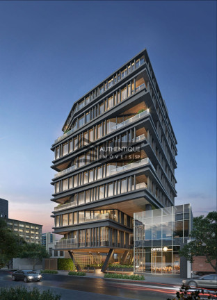 Imagem Sala Comercial à Venda, 826 m² em Itaim Bibi - São Paulo Imagem Sala Comercial à Venda, 826 m² em Itaim Bibi - São Paulo