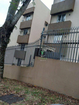Imagem Apartamento com 3 Quartos à Venda, 65 m² em Guaíra - Curitiba Imagem Apartamento com 3 Quartos à Venda, 65 m² em Guaíra - Curitiba