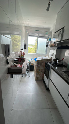 Imagem Apartamento com 2 Quartos para Alugar, 47 m² em Portais (polvilho) - Cajamar