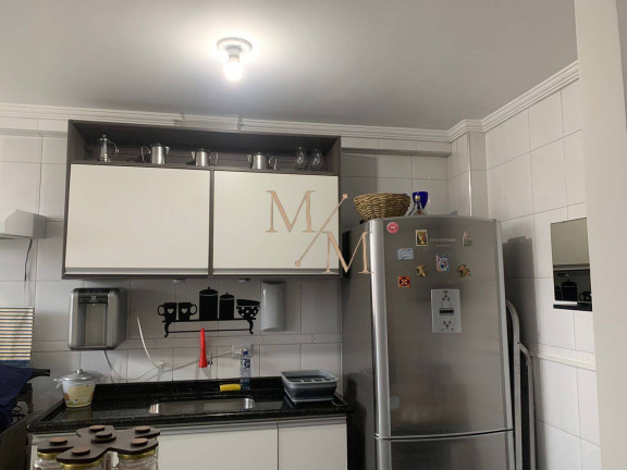 Imagem Apartamento com 2 Quartos à Venda, 98 m² em Boqueirão - Santos