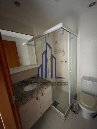 Imagem Apartamento com 1 Quarto à Venda, 40 m² em Centro - Itaboraí