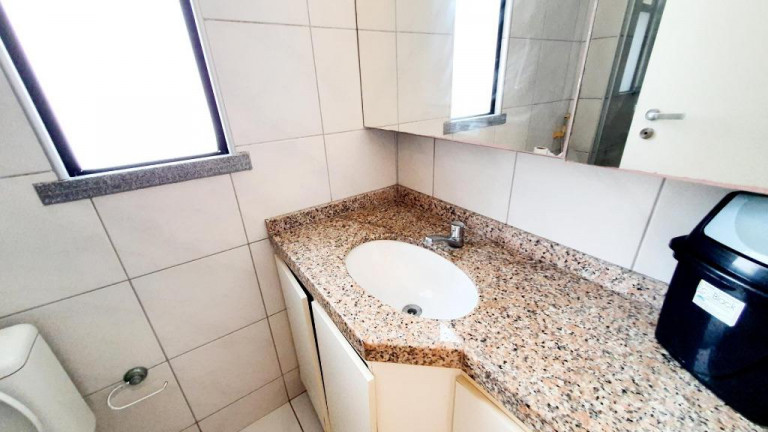 Imagem Apartamento com 3 Quartos à Venda, 109 m² em Meireles - Fortaleza