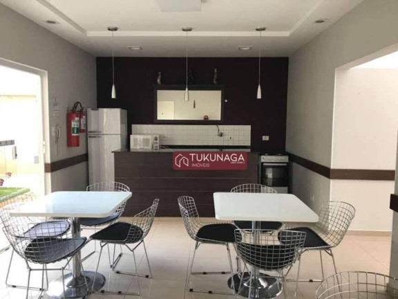 Imagem Apartamento com 2 Quartos à Venda, 50 m² em Gopoúva - Guarulhos Imagem Apartamento com 2 Quartos à Venda, 50 m² em Gopoúva - Guarulhos