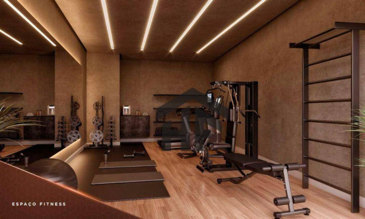 Imagem Apartamento com 3 Quartos à Venda, 84 m² em Rosarinho - Recife