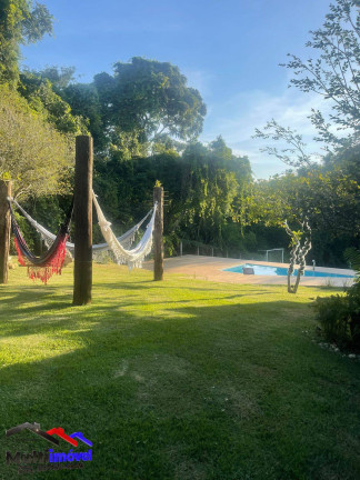 Imagem Chácara com 9 Quartos à Venda, 14 m² em Jardim America - Boituva Imagem Chácara com 9 Quartos à Venda, 14 m² em Jardim America - Boituva