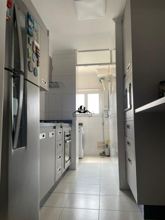 Imagem Apartamento com 2 Quartos à Venda, 88 m² em Casa Branca - Santo André