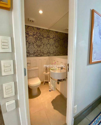 Imagem Apartamento com 3 Quartos à Venda, 121 m² em Mooca - São Paulo Imagem Apartamento com 3 Quartos à Venda, 121 m² em Mooca - São Paulo